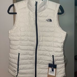 Slim Fit Coupe Slim Woman’s Vest